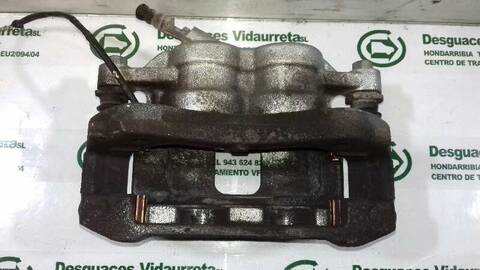 Foto 2ª: Pinza Freno Delantera Izquierdo Ford Transit 2.2 TDCI CAT 110CV 81KW CAJA CERRADA [QVFA] (2007)
