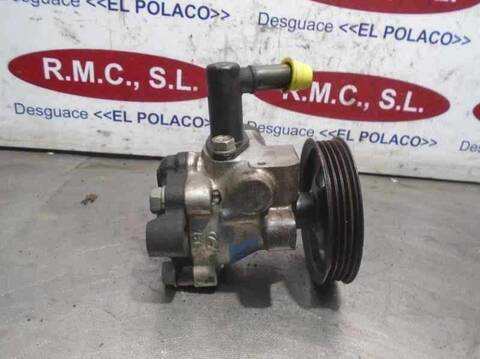 Foto 2ª: Bomba de Direccion Hyundai Accent GL 5P 86CV 63KW [G4EA] (2005)