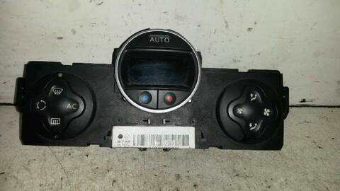 Foto 1ª: Mando Climatizador Renault Clio 1.5 DCI DIESEL CAT 86CV 63KW [K9K766] (2006)