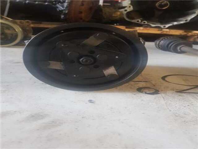 Foto 2ª: Compresor Aire Acondicionado Renault Clio 1.4 MTV [1.4 LTR. - 55 KW] [E7JC6]