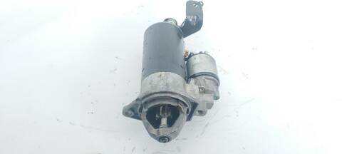 Motor de Arranque Opel Zafira 2.0 DTI 16V F75)