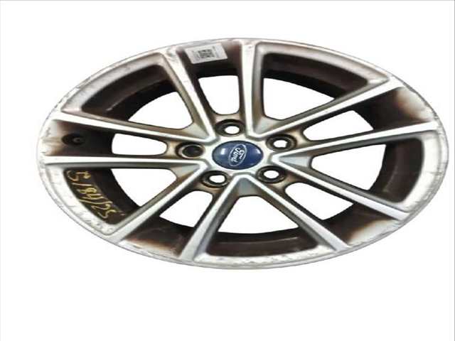 Foto 3ª: Juego LLantas Ford Focus 2.0 TDCI (2010)