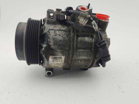 Compresor Aire Acondicionado Mercedes Sprinter 310/311/313/314/316 CDI 906.631/633/635/637) 114CV 84KW CAJA CERRADA