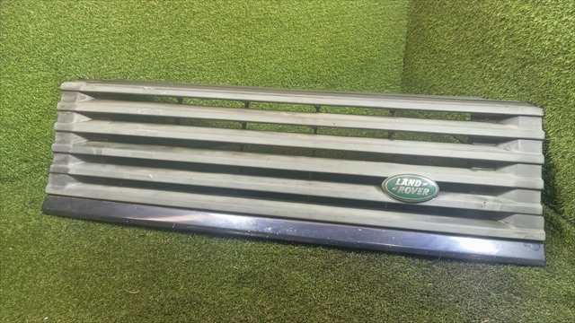 Rejilla Delantera Land Rover Range 4.6 G V8 HSE