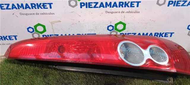 Piloto Trasero Derecho Ford Fiesta 1.4 TREND [1.4 LTR. - 59 KW 16V CAT]