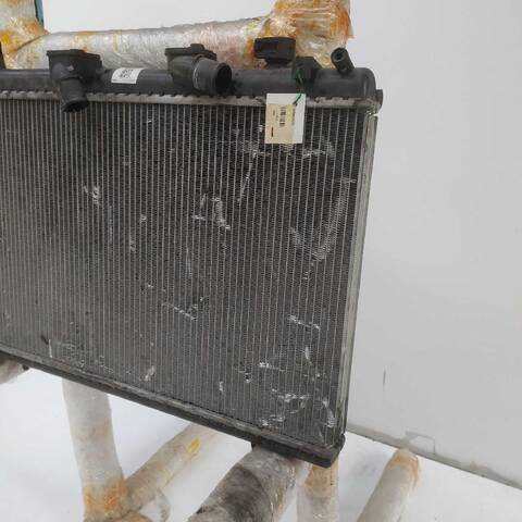 Foto 2ª: Radiador Motor Citroen C6 2.7 HDI AUT. 204CV (2005)