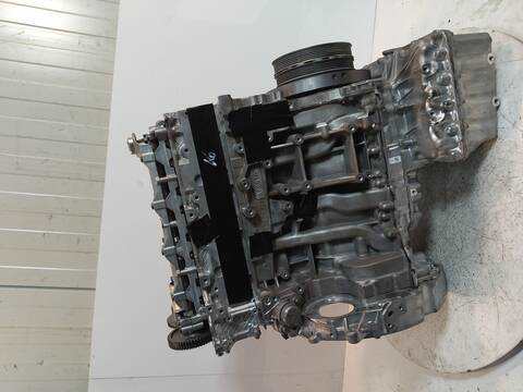 Motor Completo Mercedes Sprinter 170CV 125KW