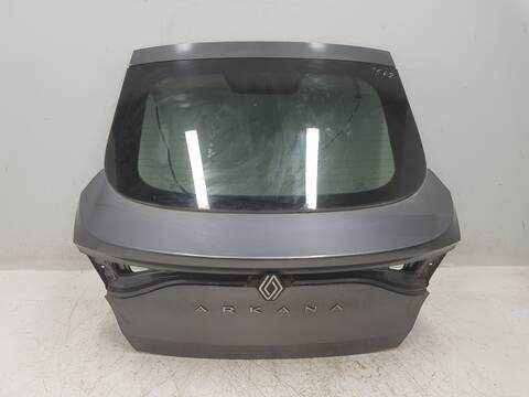 Portón Renault Arkana TECHNO