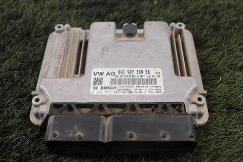 Centralita Motor ECU Seat Arona XCELLENCE 116CV 85KW
