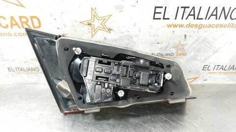 Foto 3ª: Piloto Portón Derecho Audi A3 AMBIENTE 110CV 81KW [CRK] (2014)