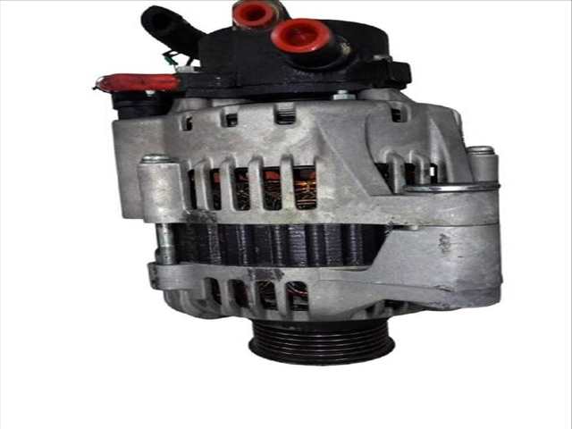Foto 2ª: Alternador Kia Sportage 2.0 CRDI (2004)