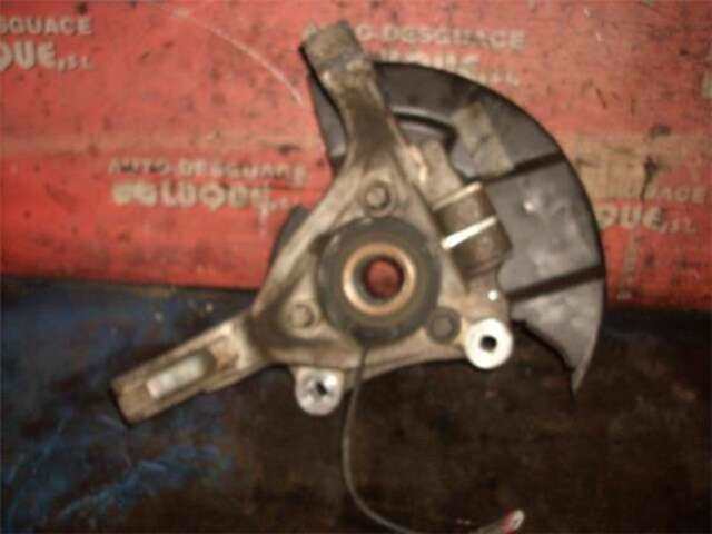 Foto 3ª: Mangueta Delantera Derecha Opel Vectra 1.9 CDTI [Z 19 DTH]