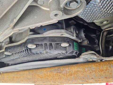 Caja Cambios Bmw Serie 3 315 320D LUXURY LINE 190CV 140KW