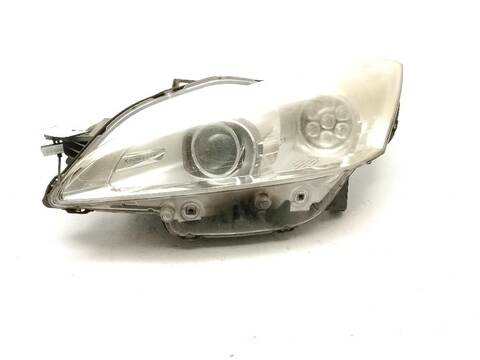 Faro Izquierdo Peugeot 508 2.0 HDI