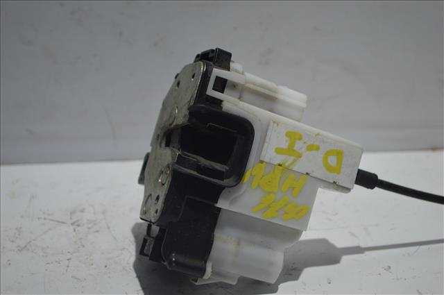 Foto 3ª: Cerradura Puerta Delantera Izquierda Fiat 500 1.2 G CABRIO 2007-2015 [169A4000] (2013)