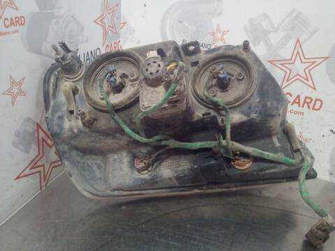 Foto 3ª: Faro Izquierdo Jeep Grand Cherokee 2.7 CRD LAREDO 163CV 120KW [665921] (2003)