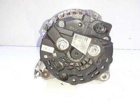 Foto 3ª: Alternador Volkswagen Touran ADVANCE 140CV 103KW [BMY] (2007)