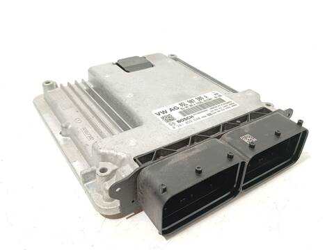 Centralita Motor ECU Audi A5 35 TDI 163CV 120KW