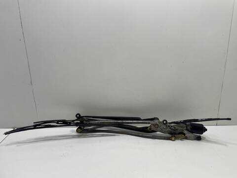 Foto 3ª: Motor Limpia Delantero Toyota Celica VERSION INDEFINIDA (2005)