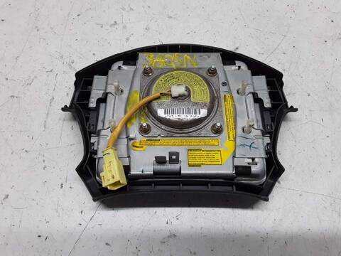 Foto 3ª: Kit Airbag Toyota Camry 2.2 GL 136CV 100KW (1991)