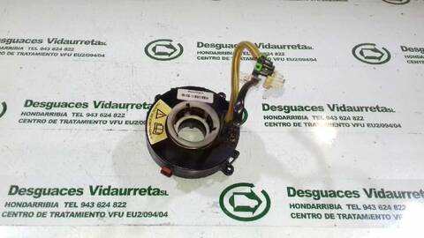 Anillo Airbag Citroen Jumper 3.0 HDI FAP CAT 157CV 116KW CAJA CERRADA