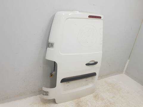 Foto 2ª: Puerta Trasera Izquierda Citroen Jumpy CLUB M (1995)