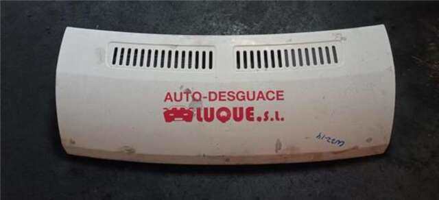 Capot Citroen Jumper 2.2HDI