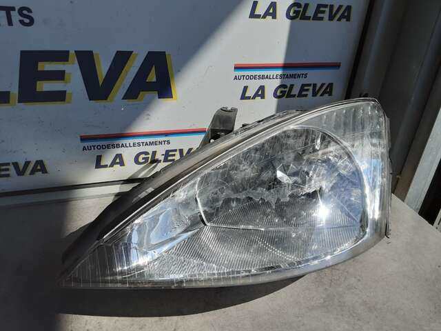 Faro Izquierdo Ford Focus 1.8 TDDI