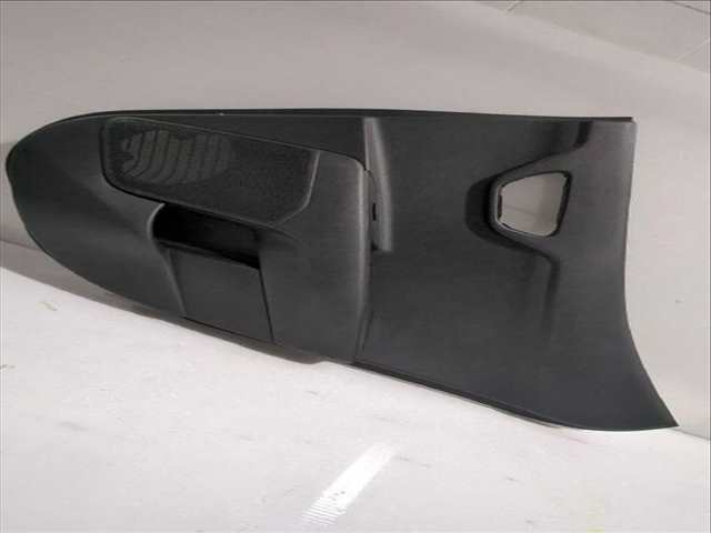 Tapizados Cartoneras Kia Stonic 1.0 T-GDI 101CV