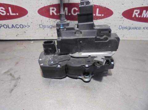 Foto 1ª: Cerradura Puerta Trasera Derecha Chevrolet Captiva 2.0 VCDI LS 150CV 110KW [Z20S] (2007)