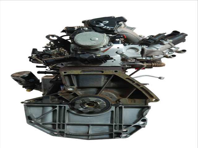 Foto 3ª: Motor Completo Dacia Logan 75CV 55KW [K9K612 K9K] (2015)