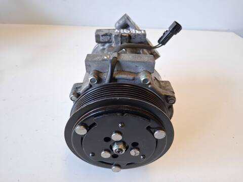 Compresor Aire Acondicionado Ford C Max GHIA 1.6 TDCI CAT 109CV
