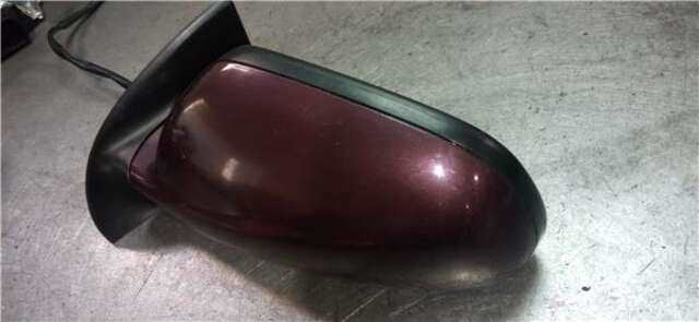 Foto 2ª: Retrovisor Izquierdo Peugeot 307 1.6 X-LINE [1.6 LTR. - 80 KW HDI FAP CAT (9HZ - DV6TED4)] [9HZ (DV6TED4)]