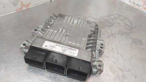 Foto 2ª: Centralita Motor ECU Ford C Max TITANIUM 115CV 85KW [T1DA] (2015)