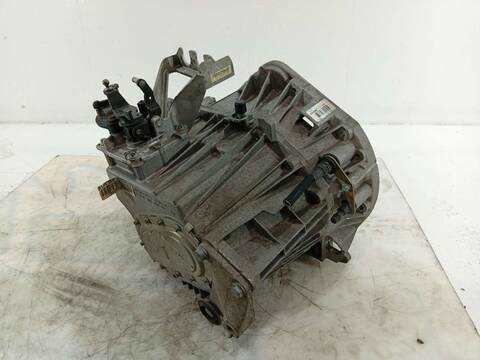 Foto 2ª: Caja Cambios Mercedes Clase A 140 A 140 168.031 168.131) 82CV 60KW [M 166.940] (2003)