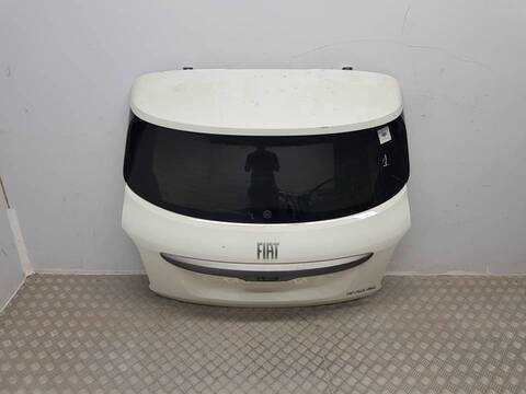 Portón Fiat 500 CROSS