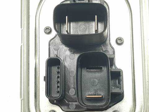 Foto 2ª: Centralita Motor ECU Jaguar F Pace PRESTIGE (2017)