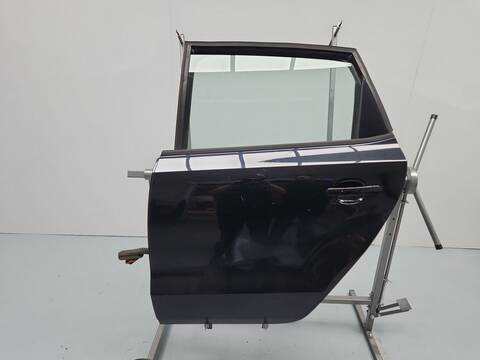 Puerta Trasera Izquierda Volkswagen Polo ADVANCE 85CV 63KW