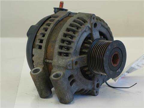 Alternador Land Rover Discovery 2.7 TD 190CV 140KW
