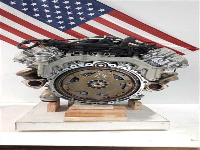 Motor Completo Porsche Cayenne 4.5 S 340 CV 250KW