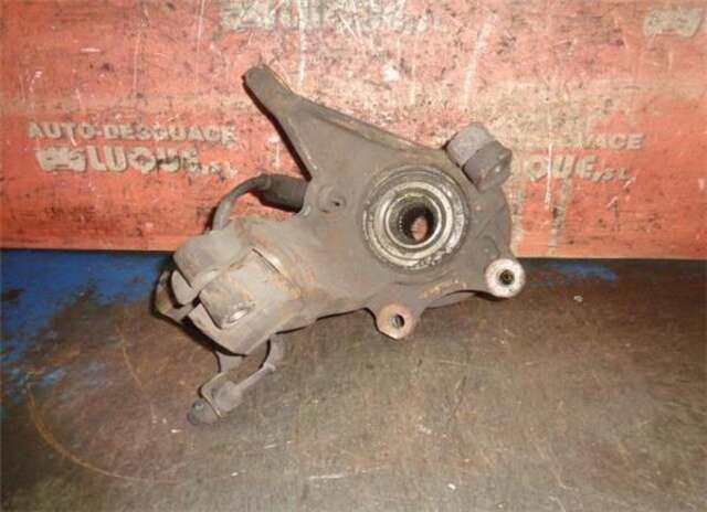Foto 2ª: Mangueta Delantera Derecha Peugeot 206 1.6 CC [1.6 LTR. - 80 KW 16V CAT (NFU - TU5JP4)] [NFU (TU5JP4)]
