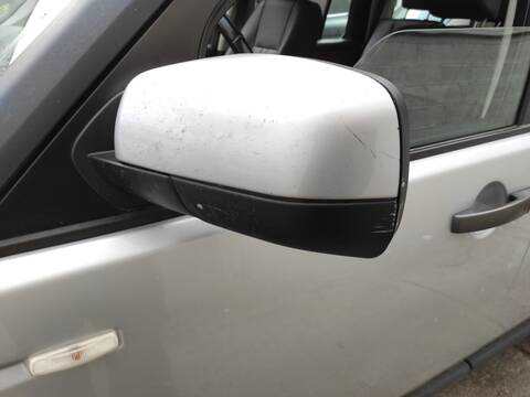 Foto 3ª: Retrovisor Izquierdo Land Rover Discovery 306DT (2010)