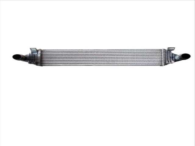 Intercooler Volvo V40 D3