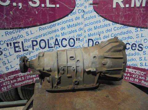 Foto 4ª: Caja Cambios Automatica Bmw Serie 3 315 320D BERLINA 136CV 100KW AUT. [204 D1] (2001)