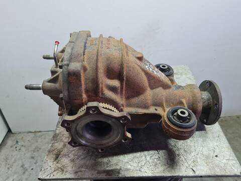 Foto 4ª: Diferencial Trasero Nissan Pathfinder GASOLINA [YD25DDTI] (2005)
