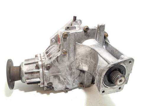 Foto 2ª: Caja Transfer Hyundai Santa Fe 2.0 CRDI CAT 125CV 92KW [D4EA] (2006)