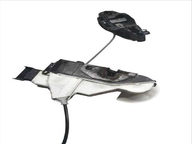 Cerradura Puerta Delantera Izquierda Citroen C4 1.2 VTI 82