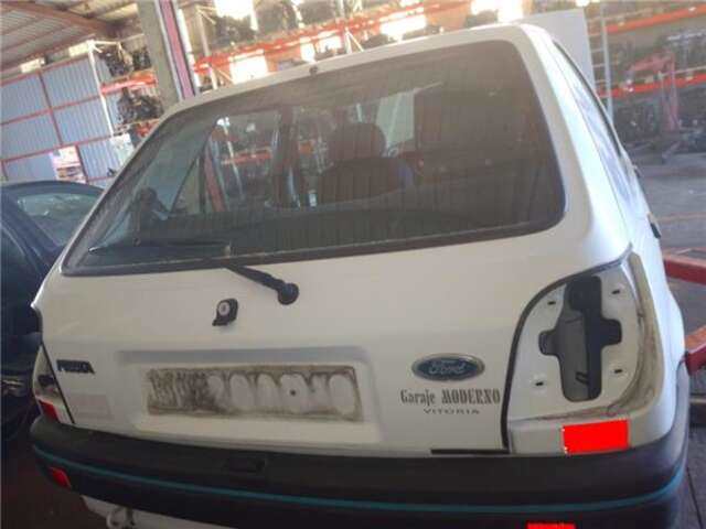 Portón Ford Fiesta 1.1 CFI