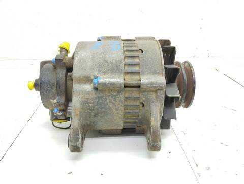 Foto 2ª: Alternador Kia Sportage TD 5-PTAS.) 83CV 61KW [D/RE] (1999)