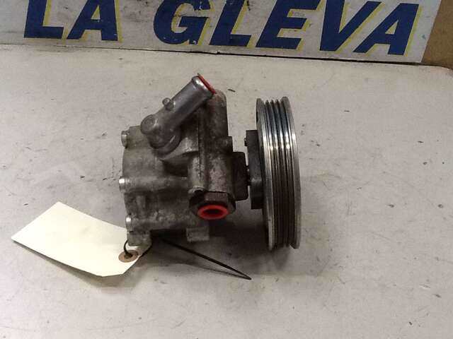 Foto 2ª: Bomba de Direccion Fiat Doblo 1.3 JTD 0CV [188A9000] (2004)